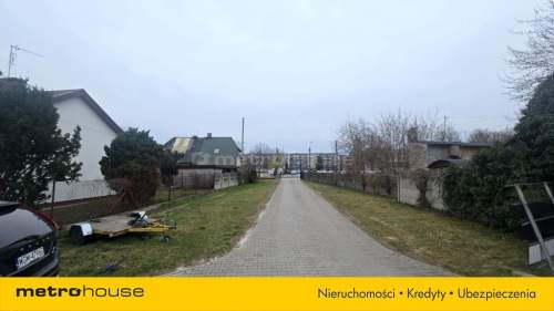 Działka 3361 m dom hala centrum miasta