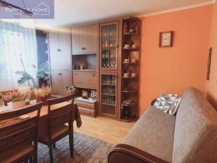 3 Pokoje Duży Balkon Widok na Panoramę Cieszyna 45 m2
