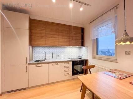 Studio na wynajem, Bieżanów,