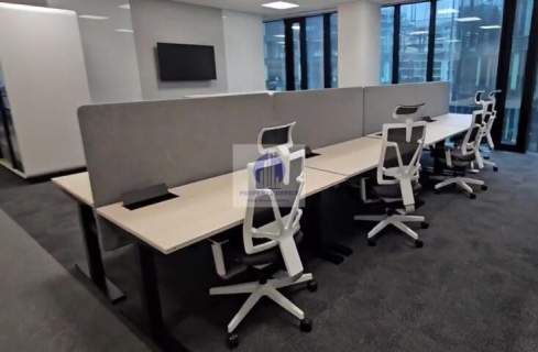 Żoliborz biuro 2200 m2 do podnajmu