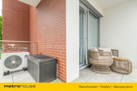 LUKSUSOWY APARTAMENT 50 m OD PLAŻY REWAL