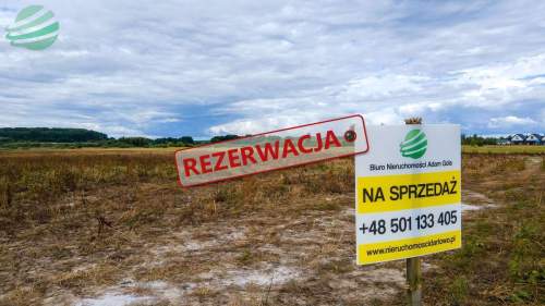 Kompleks działek w Jezierzanach   idealne pod domk