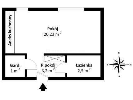 27 m , zaskakująco dużych możliwości