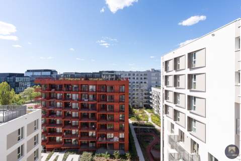 Gotowe Mieszkanie Modern Mokotów
