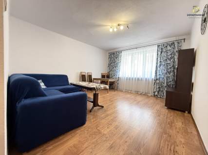 Mieszkanie 65m2 3 pokoje Centrum Bytom