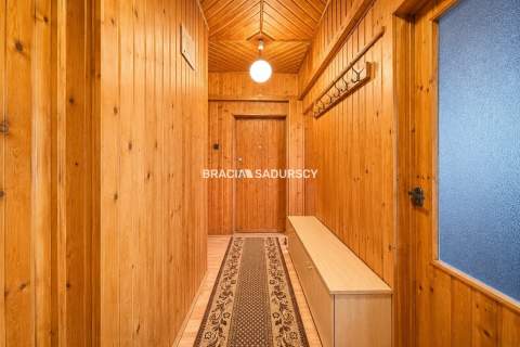 Przestronne 4-pok, balkon, spiżarka, loggia