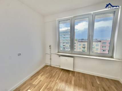 2 Pokoje 10 min centrum