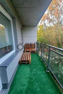Okolice ul Ameriga Vespucciego