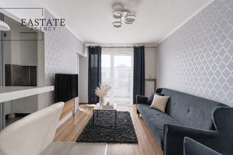 Ostatnie piętro/Balkon/Garaż/Dom Development/2 Pok