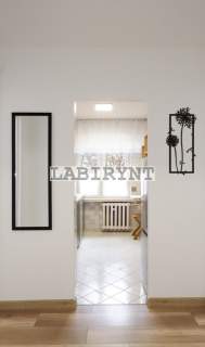 M-3 Czartoryskiego, 51m2, po remoncie, uczelnie