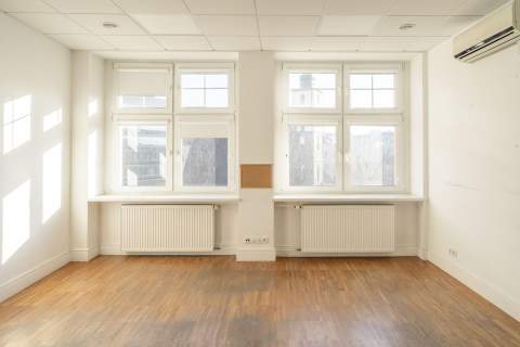 Lokal Biurowy 370 m2 Oławska