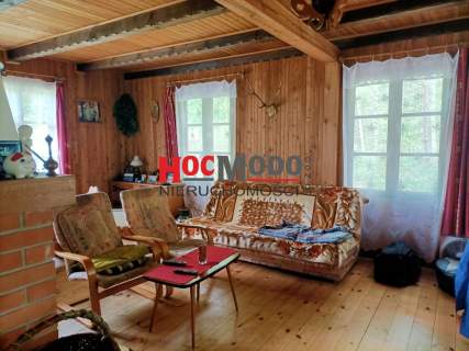 Dom na sprzedaż, 130 m2, Kania Polska