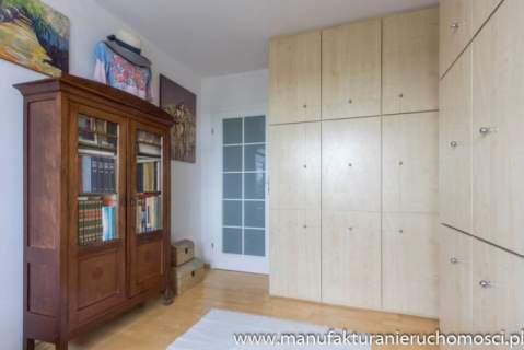 Klimatyczne mieszkanie w doskonałej lokalizacji