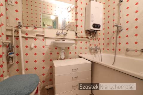 1 pokojowe z osobną kuchnią, blisko Politechniki