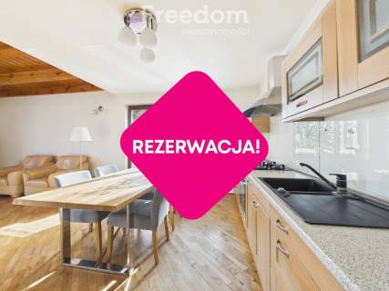 Atrakcyjne 4-pokojowe mieszkanie 94 m2 ul. Pogodna
