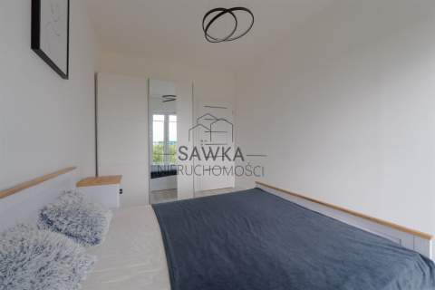 Mieszkanie do wynajęcia, 46,04 m2, Zielona Góra
