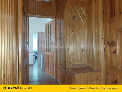 2 pokoje-Teofilów, parter - do remontu