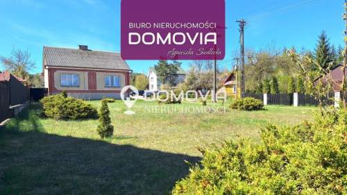Dom na sprzedaż Krasnobród Roztocze działka 2947 m2 możliwość...