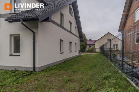 3 pokoje Ogród 360 m Bezczynszowe Rząska