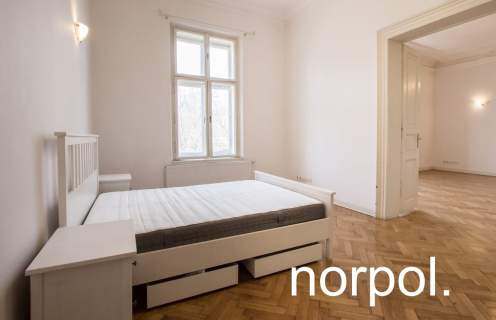 Świętej Gertrudy, Planty, Stare Miasto, 230 m2, 6 pokojowe, n