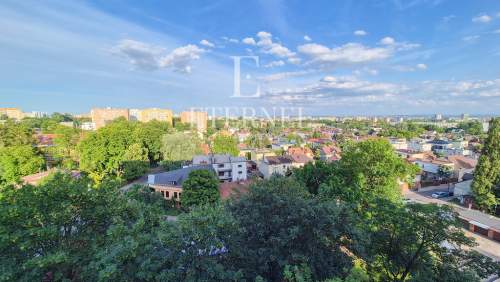 Kawalerka 20 m2 z widokiem na panoramę miasta