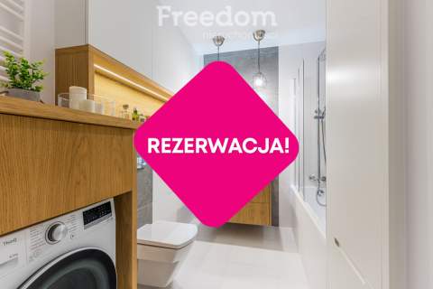 Zadbane mieszkanie z widokiem na Las Aneciński