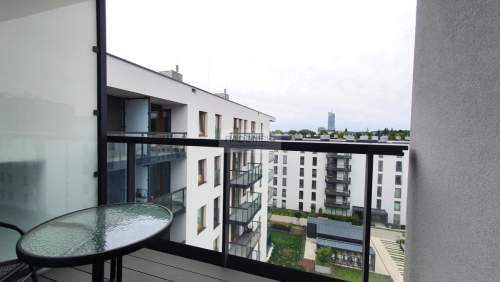 Apartament Harmonia Oliwska - Gdańsk Oliwa