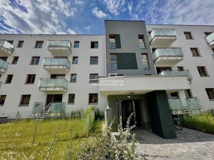 Komfortowe 4 pokoje w dobrej cenie do odbioru w ty