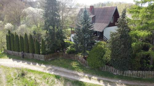 Klimatyczny dom Boiska Kolonia gm. Solec n/Wisłą.