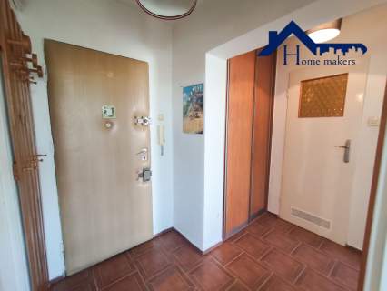 2 Pokoje Metro Loggia Rozkładowe Ursynów