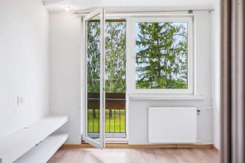Mieszkanie na sprzedaż, 45,3 m2, Sierakowice