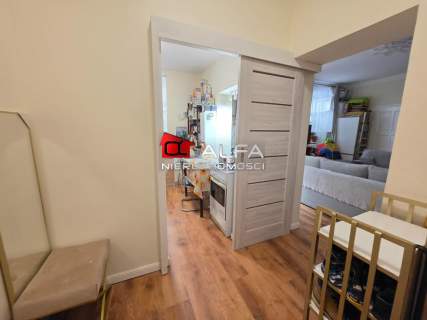 Przestronne mieszkanie 105 m2 w Centrum - idealne również pod...