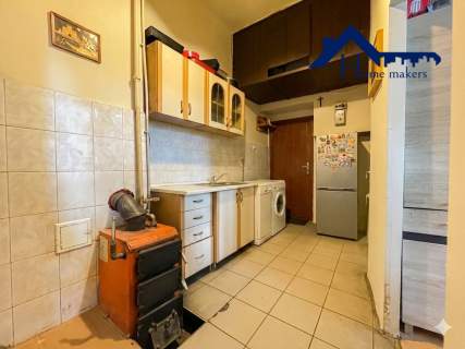 Kamienica H 320 cm Metro Galeria Wola Ogródek