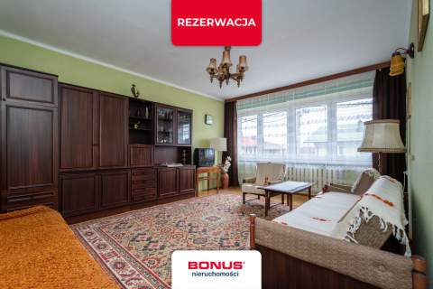 Dom w centrum Niska Działka 8,69a