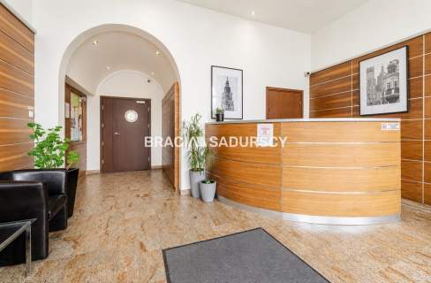49m2, Tarasy Verona Krowoderskich Zuchów