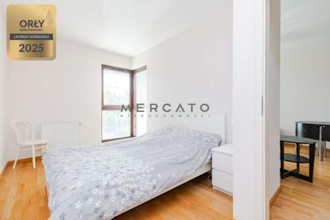 Nowoczesny apartamentowiec przy ul. Rolnej