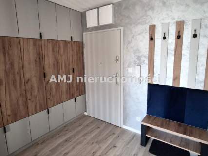 Przytulne mieszkanie z balkonem Psie Pole