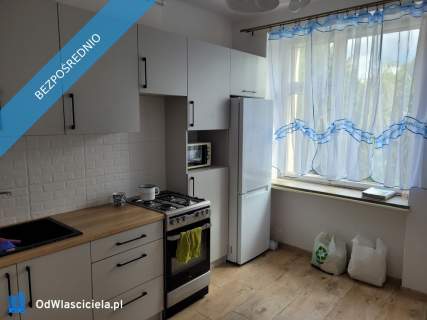 2-pokojowe mieszkanie w centrum Rzeszowa ul. Dąbrowskiego