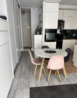 Mieszkanie na sprzedaż, 58 m2, Warszawa