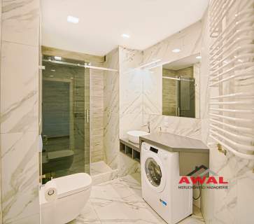 Nowoczesny apartament w Helskiej Willi