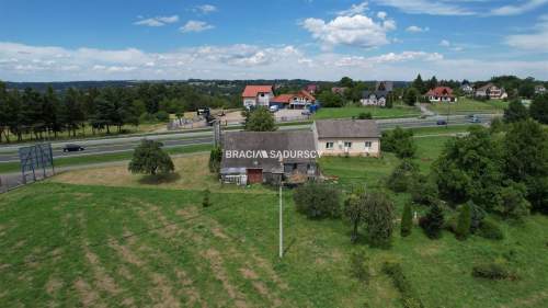 Działka inwestycyjna na sprzedaż, 11195 m2, Głogoczów