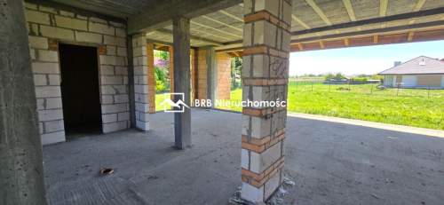 Nowoczesny, Funkcjonalny dom 226,55 m2 na działce 2500m2