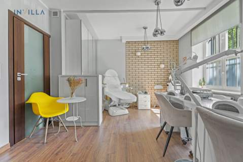 Lokal użytkowy do wynajęcia, 65 m2, Gdańsk