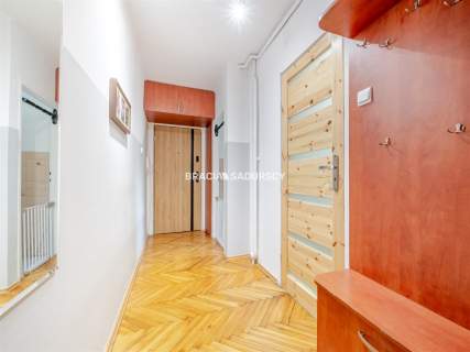 53m2, Olsza- Prądnik Czerwony, ul. Miechowity