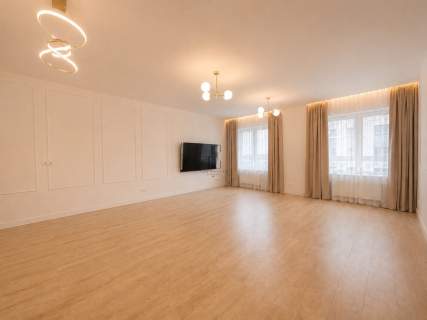 Platinum Towers I 16 piętro Po remoncie