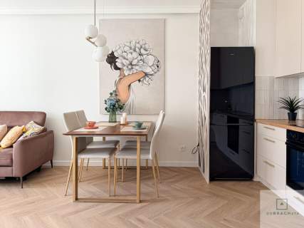 3 pok. 58m2 nowe idealne dla rodziny Piaseczno