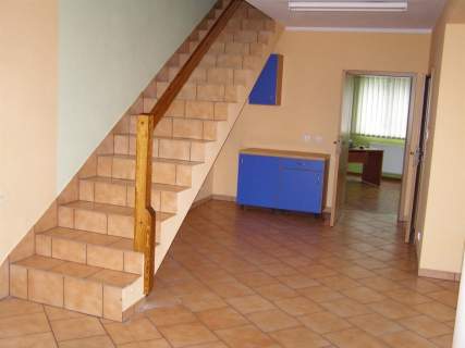 Biuro do wynajęcia, 290 m2, Chorzów
