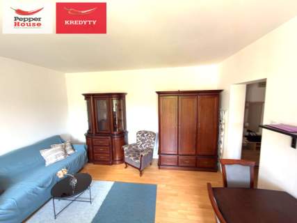 2 pokojowe mieszkanie 50,55m2 - Fordon