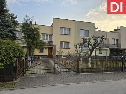 Dom jednorodzinny 120 m2 działka 230 m2
