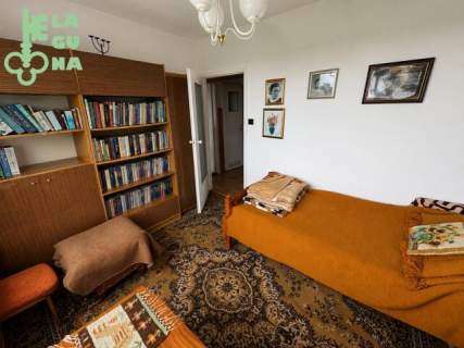 Gdynia Witomino, 3 pokoje, duży balkon, widok na całą zatokę...